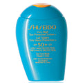 Shiseido Sun Protection Lotion SPF 50 High Defense 100ml