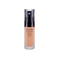 Shiseido Synchro Skin Lasting Foundation Neutral 2