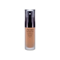Shiseido Synchro Skin Lasting Liquid Foundation Neutral 4 30ml