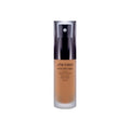Shiseido Synchro Skin Lasting Liquid Foundation Golden 4 30ml