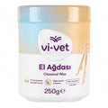 Vi-Vet Cold Wax Hair Remover for Smooth Skin 250g