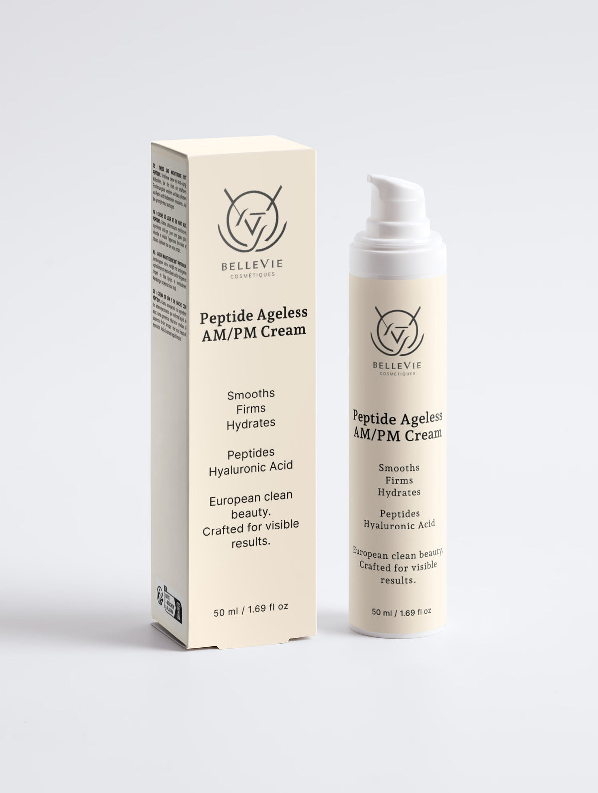 Anti-Age Peptide Collection Gift Set — Complete Peptide Routine