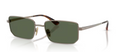 Vogue 0VO4352S Women's Designer Sunglasses 56mm