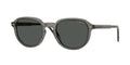 Vogue 0VO5707S Men's Square Sunglasses - Black/Grey 51mm