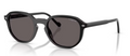 Vogue 0VO5707S Black Frame Men's Sunglasses 51mm