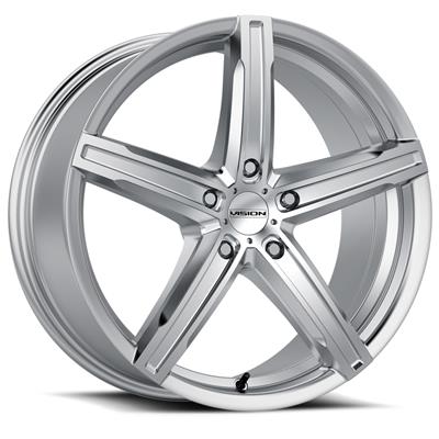 Wheel Boost Series - 4695648S38