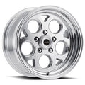 Wheel 5-114.3/4.5 Pol Ssr Mag - 5615165P25