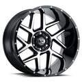 Wheel Sliver Series - 36020285GBMF51