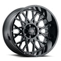 Wheel Rocker - 41220081GB25