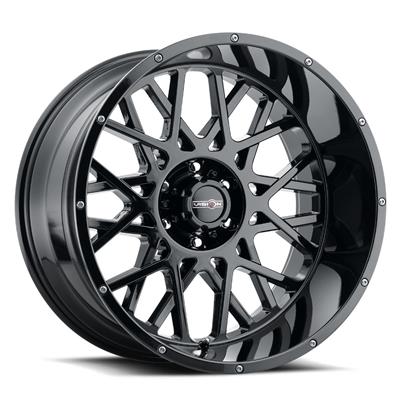 Wheel Rocker - 41220081GB25