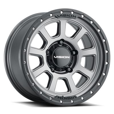 Wheel Ojos - 3508981SGBL12