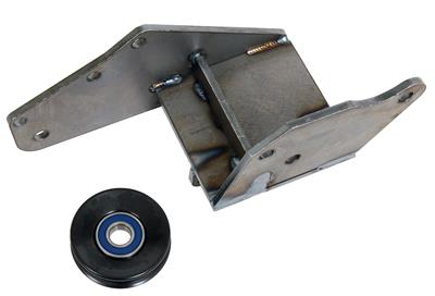 Vintage Air Compressor Brackets - 131351
