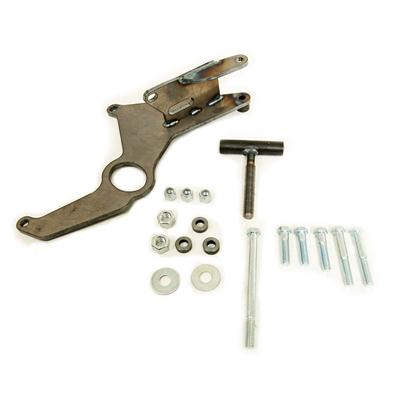 Vintage Air Compressor Brackets - 15121VCB