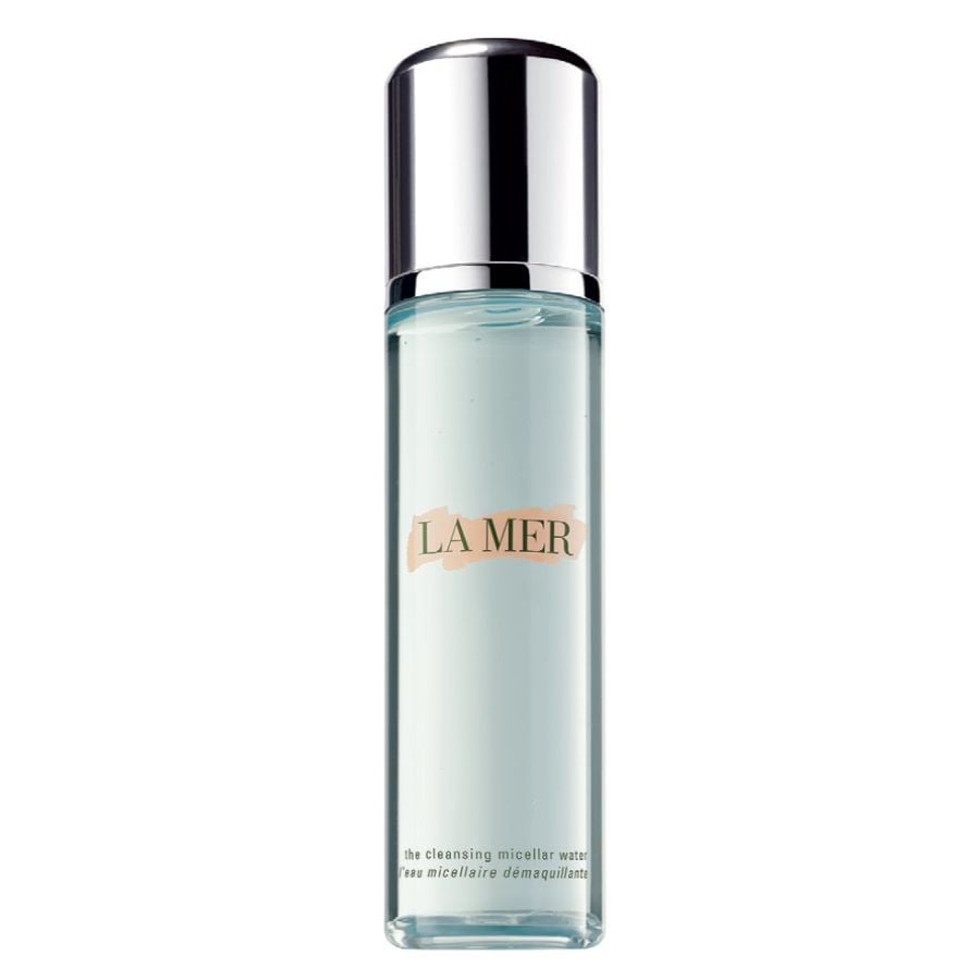 La Mer Cleansing Micellar Water Refreshing Face Cleanser 100ml