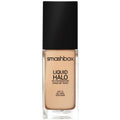 Smashbox Liquid Halo HD Foundation SPF 15 Natural Glow 30ml