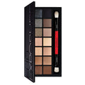 Smashbox Full Exposure Palette Neutral Eye Shadow Set 0.47 oz