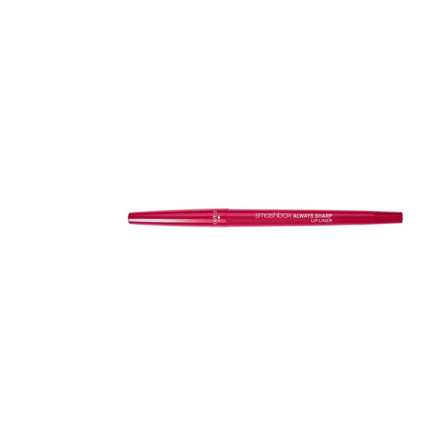 Smashbox Always Sharp Lip Liner Shocking Pink 0.27g