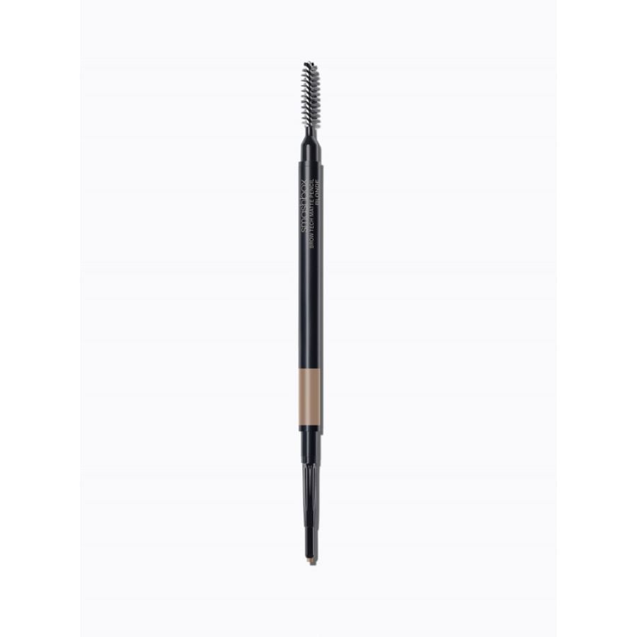 Smashbox Brow Tech Matte Pencil Long-Wear Definer 0.04g