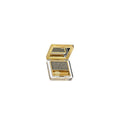Estee Lauder Pure Color Eye Shadow Shimmer Finish Enchanted Forest