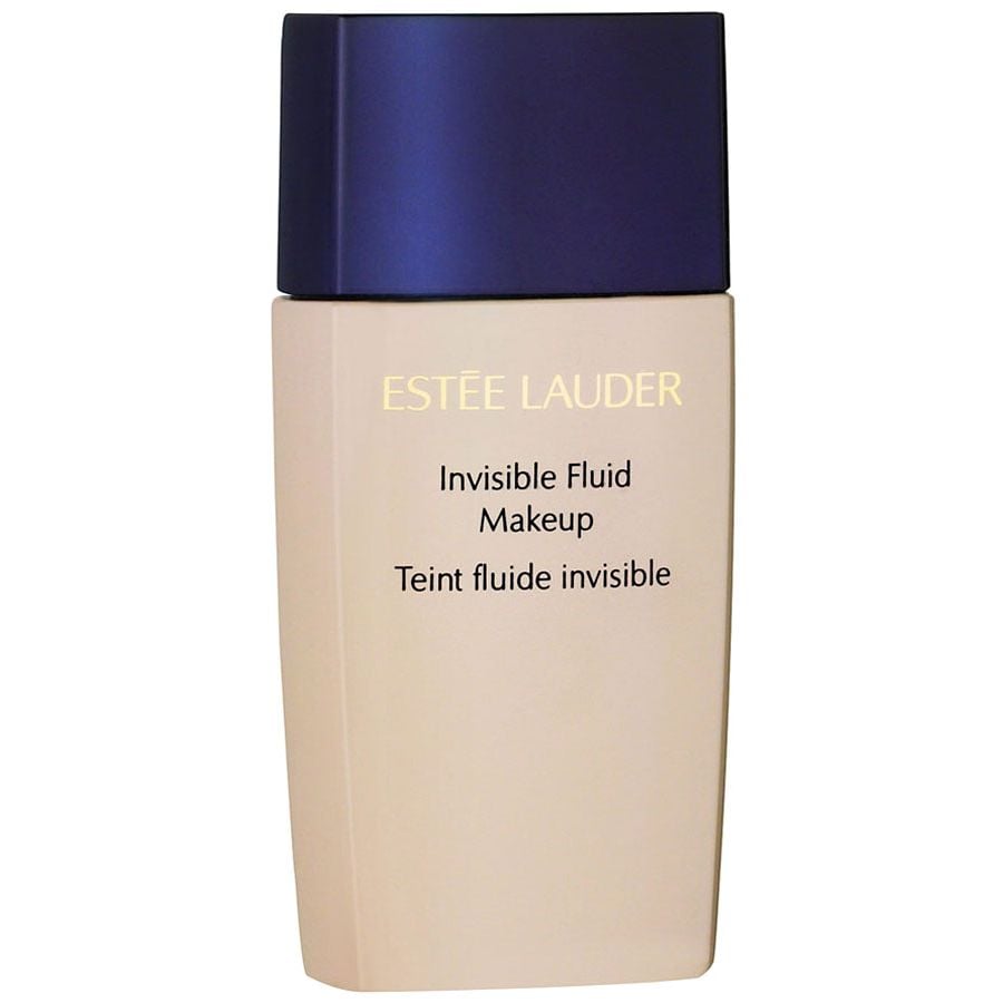 Estee Lauder Invisible Fluid Make-Up 2WN1 Natural Finish 30ml