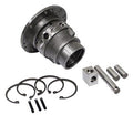 DIFFERENTIAL SWING AXLE