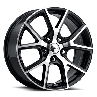 WHEEL  LUMI SERIES