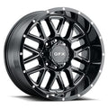 WHEEL TM-5 SERIES