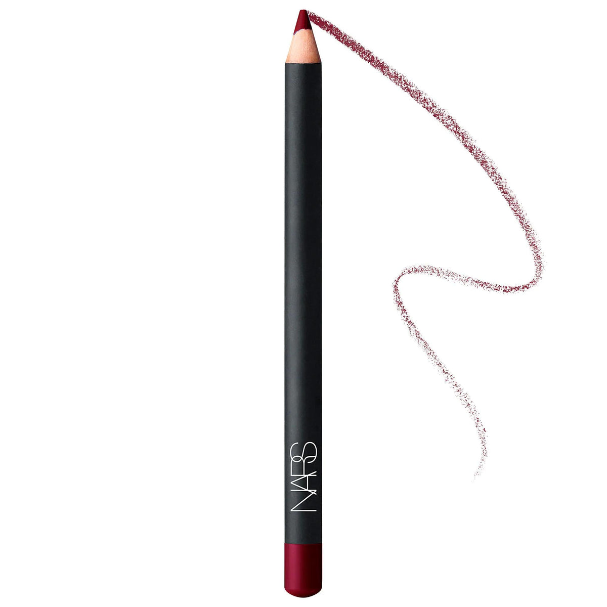 NARS Precision Lip Liner Pencil: Define & Shape Lips with Highly Pigmented, Long-Wearing Matte Color for Laser-Focus Definition