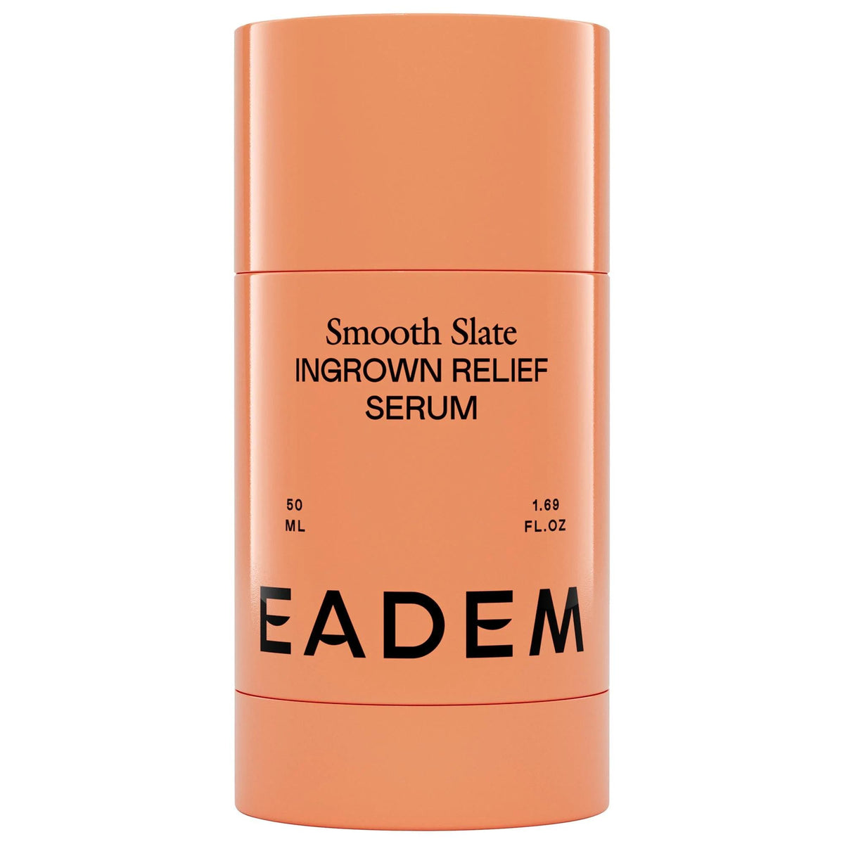 Smooth Slate Ingrown Hair & Dark Spot Serum: AHA, Azelaic Acid Treatment for Razor Bumps, Vegan & Cruelty-Free Skincare