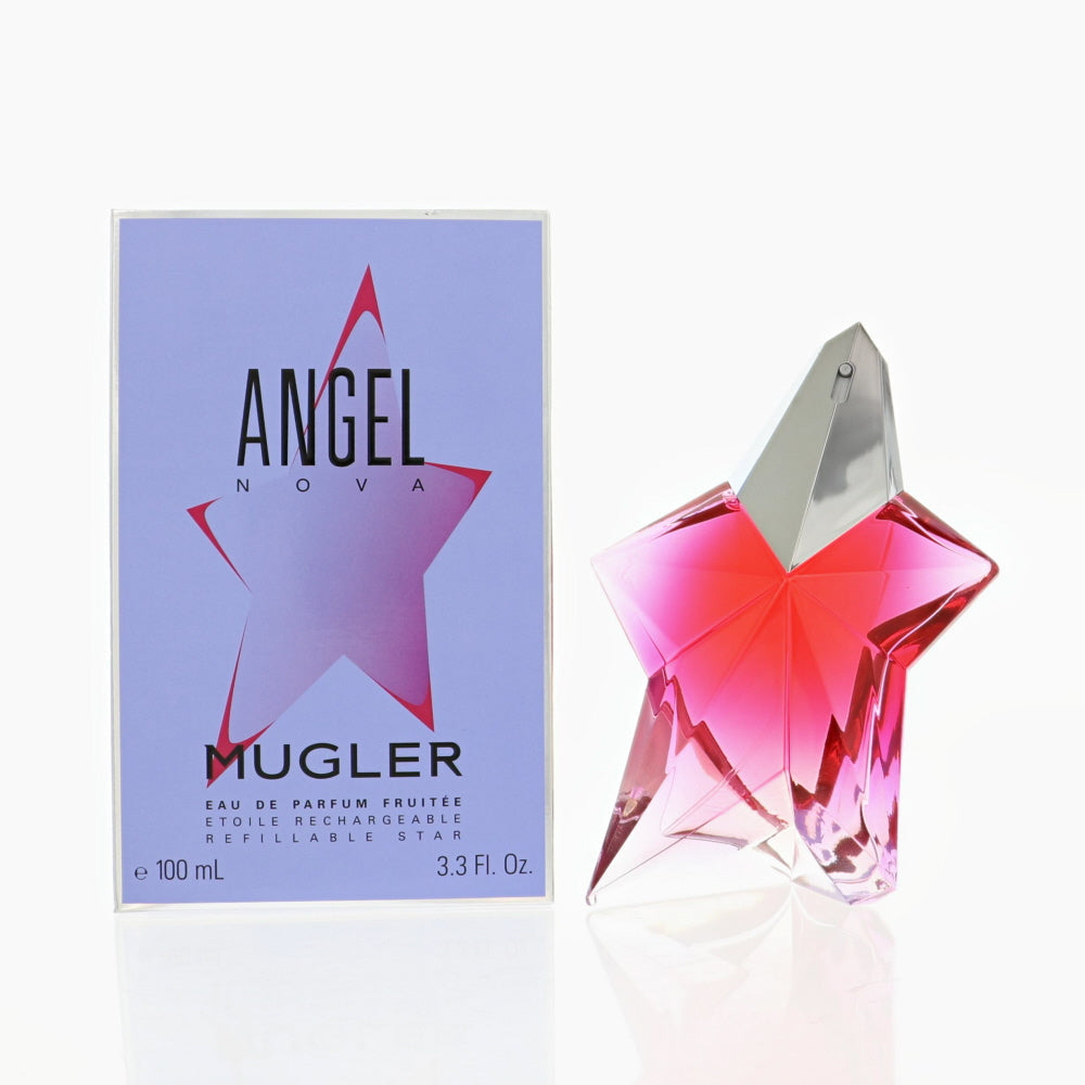 Angel Nova by Thierry Mugler