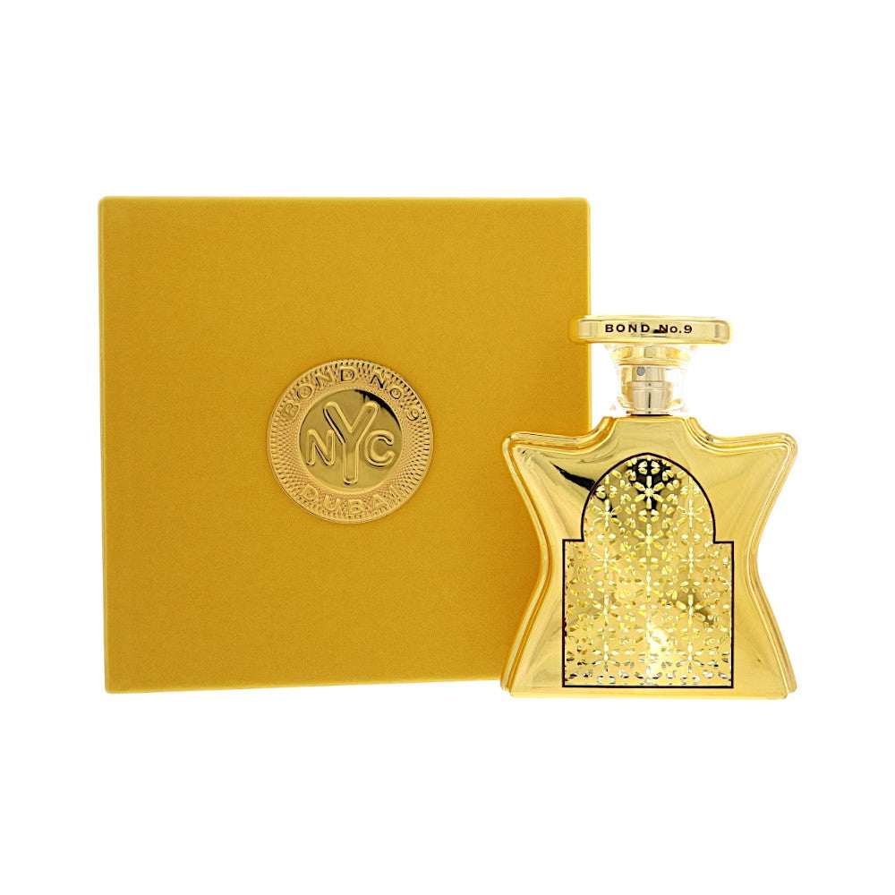 Bond No. 9 Dubai Gold by Bond No. 9