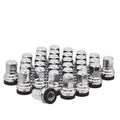 INSTALL KITS OE STYLE LUG NUTS