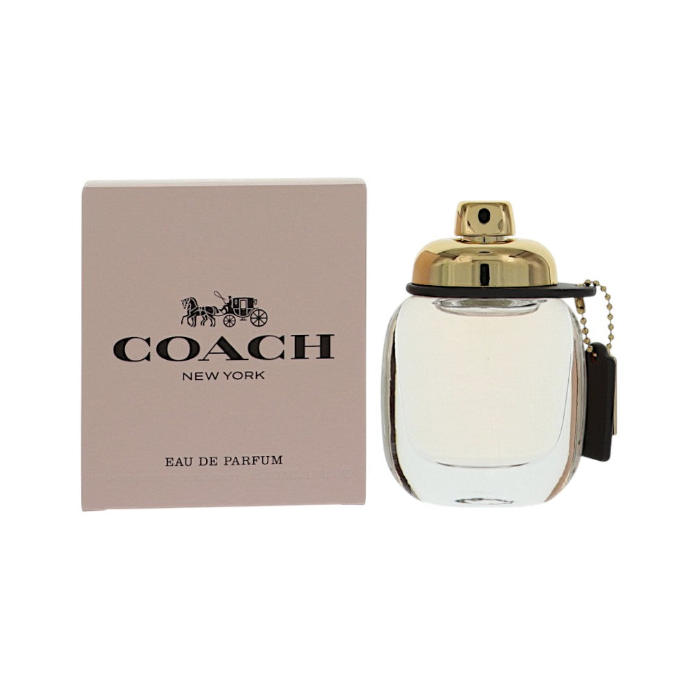 Coach New York by Coach