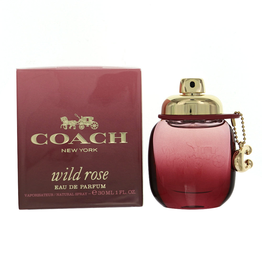 Coach Wild Rose by Coach