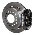 Wilwood Forged DynaPro Low-Profile Rear Parking Brake Kits - 14011827