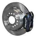 Wilwood Forged Dynalite Rear Parking Brake Kits - 14011828