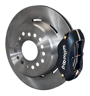 Wilwood Forged Dynalite Rear Parking Brake Kits - 14011828