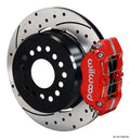 Wilwood DynaPro Dust-Boot Rear Parking Brake Kits - 14013206DR