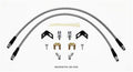 Wilwood Brake Flexline Kits - 22012763