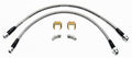 Wilwood Brake Flexline Kits - 2208177