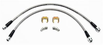 Wilwood Brake Flexline Kits - 2208177