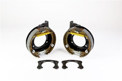 Wilwood Brake Caliper Mounting Brackets - 249746313679