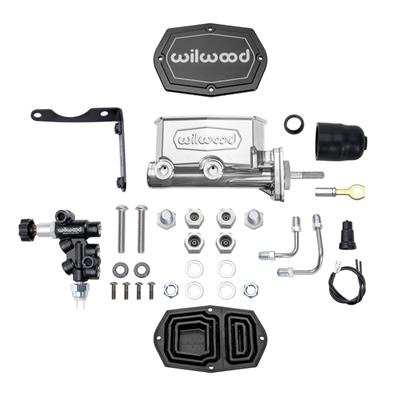 Wilwood Aluminum Master Cylinders - 26116796P