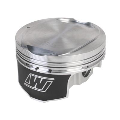 AUTO - SINGLE PISTON