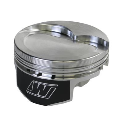 AUTO - SINGLE PISTON