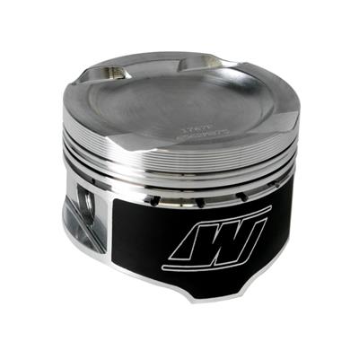 AUTO - SINGLE PISTON