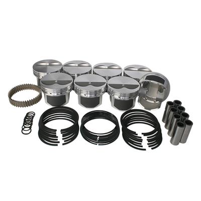 FORD BB PROTRU PISTON