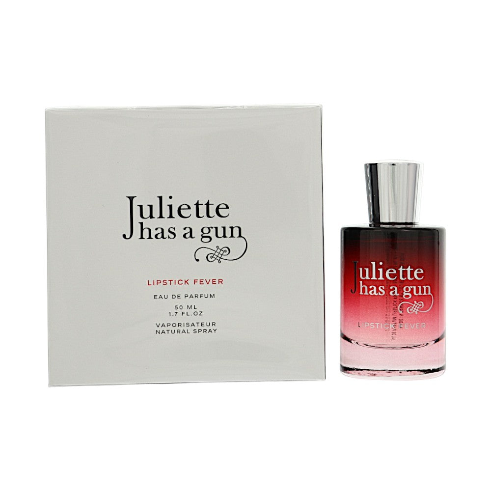 Lipstick Fever By Juliette Has A Gun