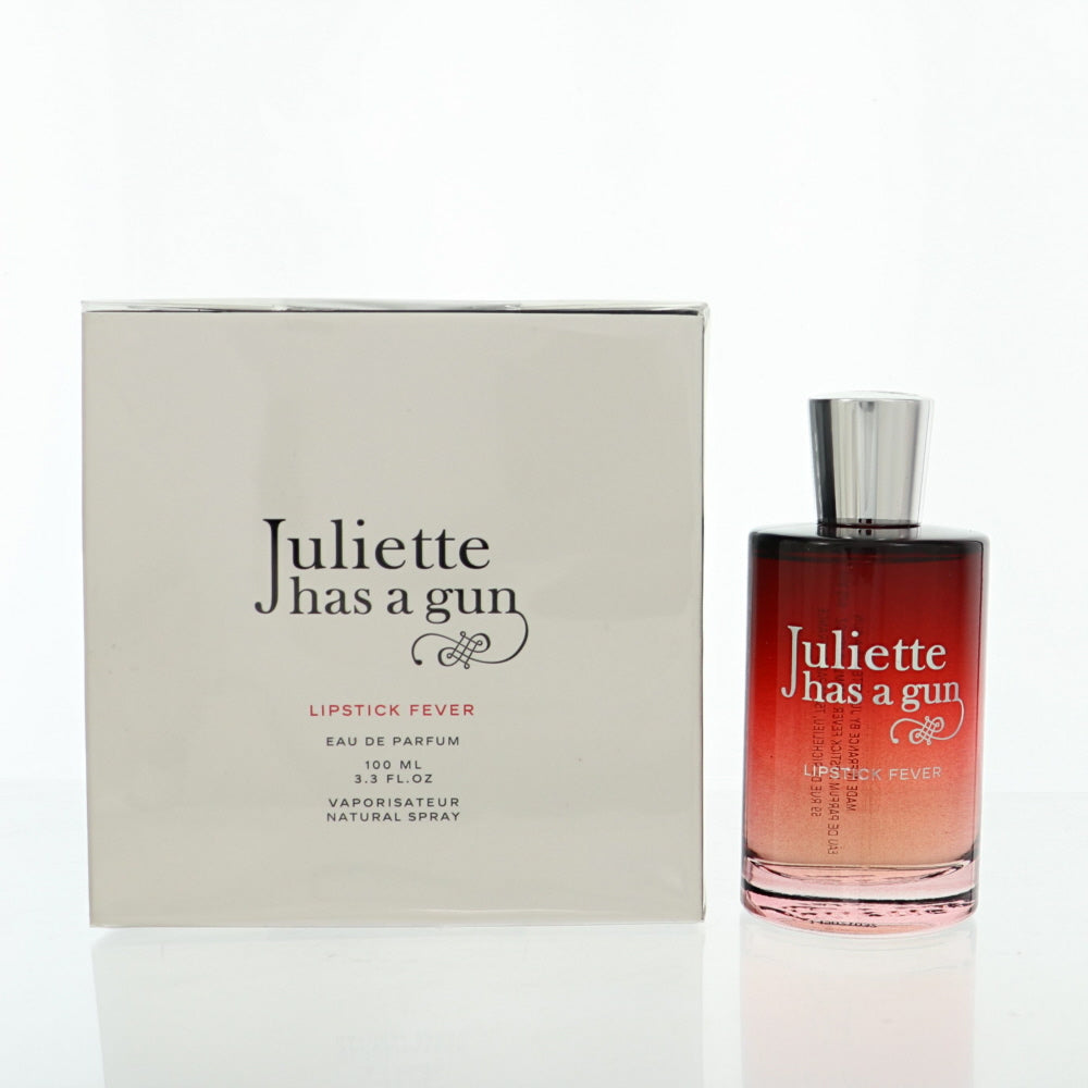 Lipstick Fever By Juliette Has A Gun
