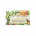 Wavetree & London Pineapple, Coconut & Lime French Triple Milled Soap 7oz